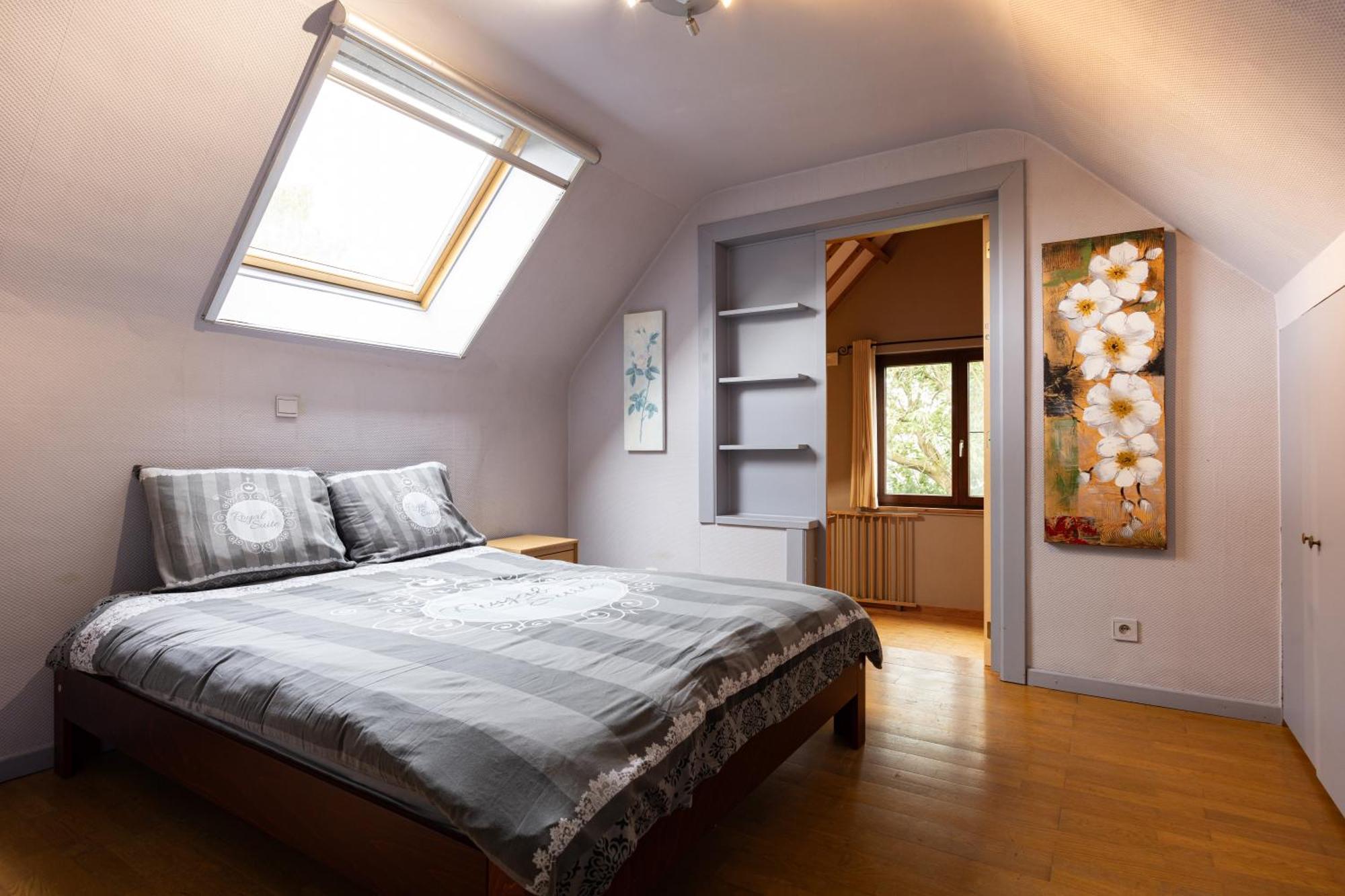 A Little Paradise Wallonie Limelette Exterior foto